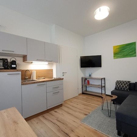 Ferienwohnung Gerlitzenblick Villach Exteriér fotografie