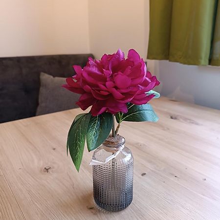 Ferienwohnung Gerlitzenblick Villach Exteriér fotografie