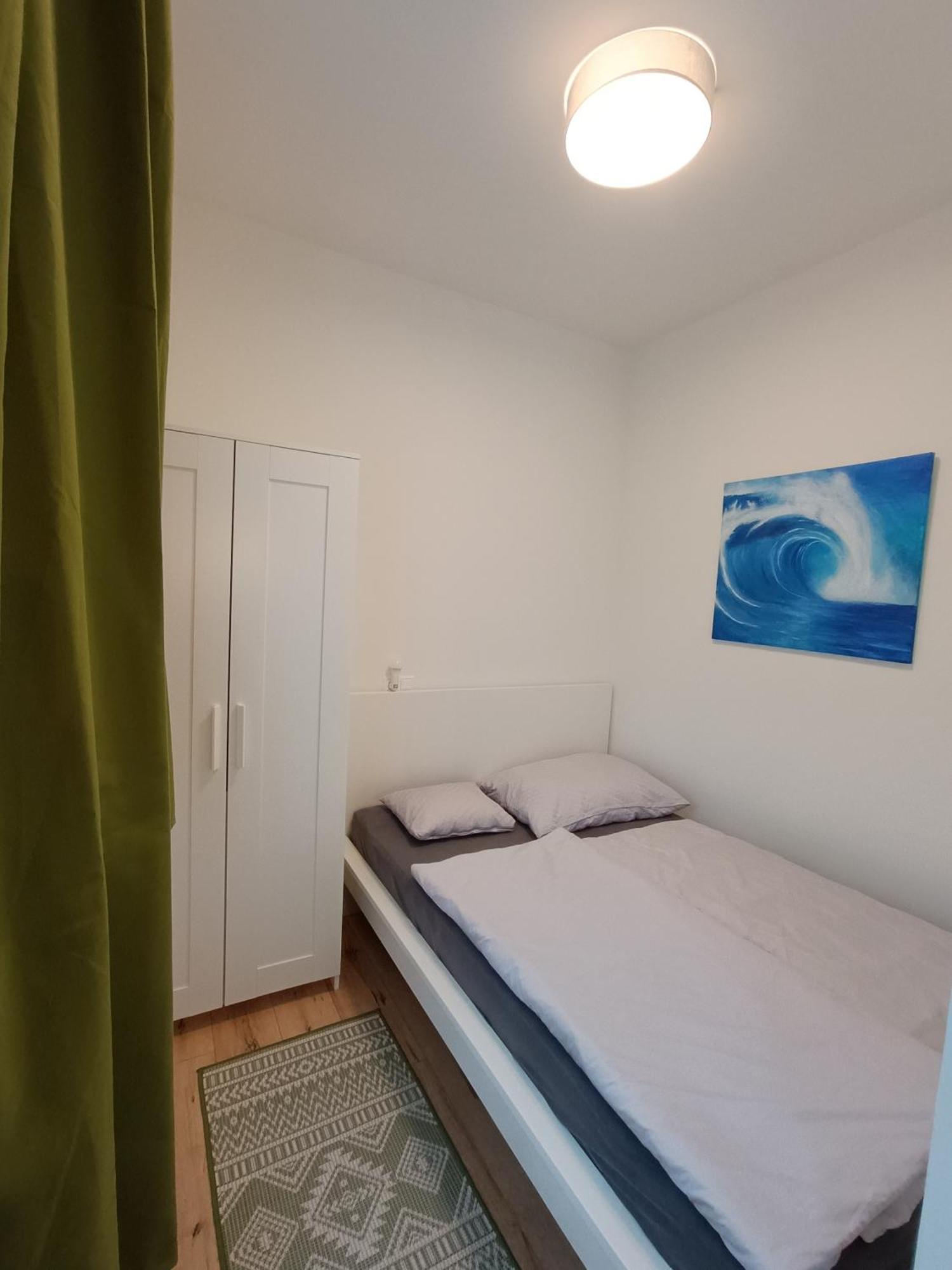 Ferienwohnung Gerlitzenblick Villach Exteriér fotografie