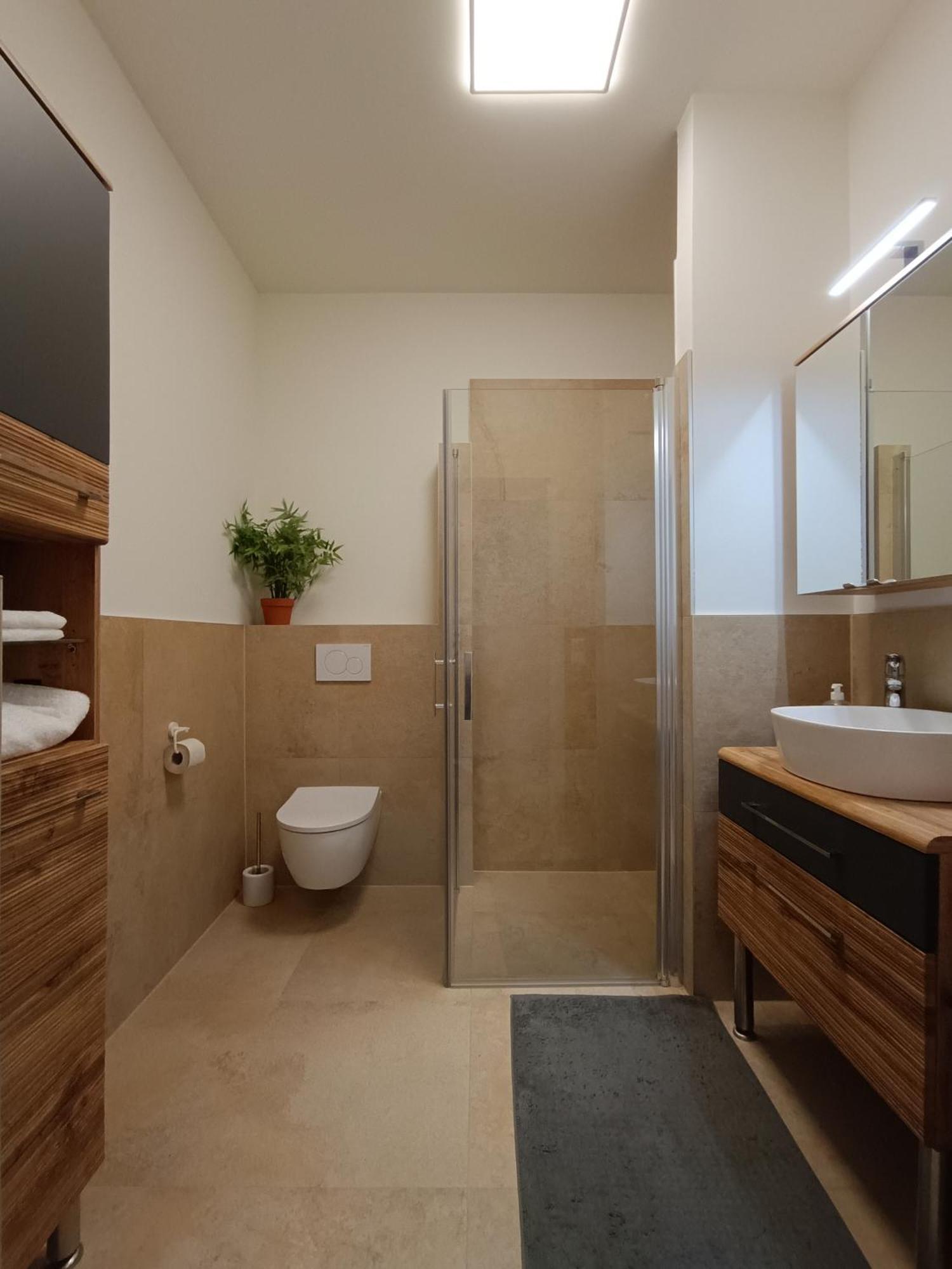 Ferienwohnung Gerlitzenblick Villach Exteriér fotografie